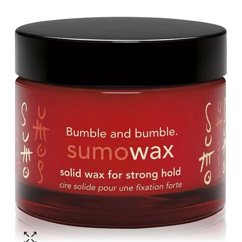 ISO Bumble and Bumble sumo wax - do not buy